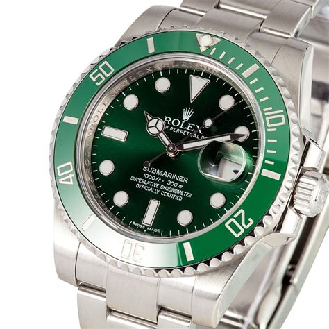 celebrity rolex submariner green|Rolex Submariner green review.